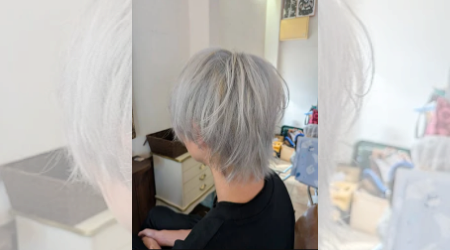 Hair room Wacamixのサブ写真２